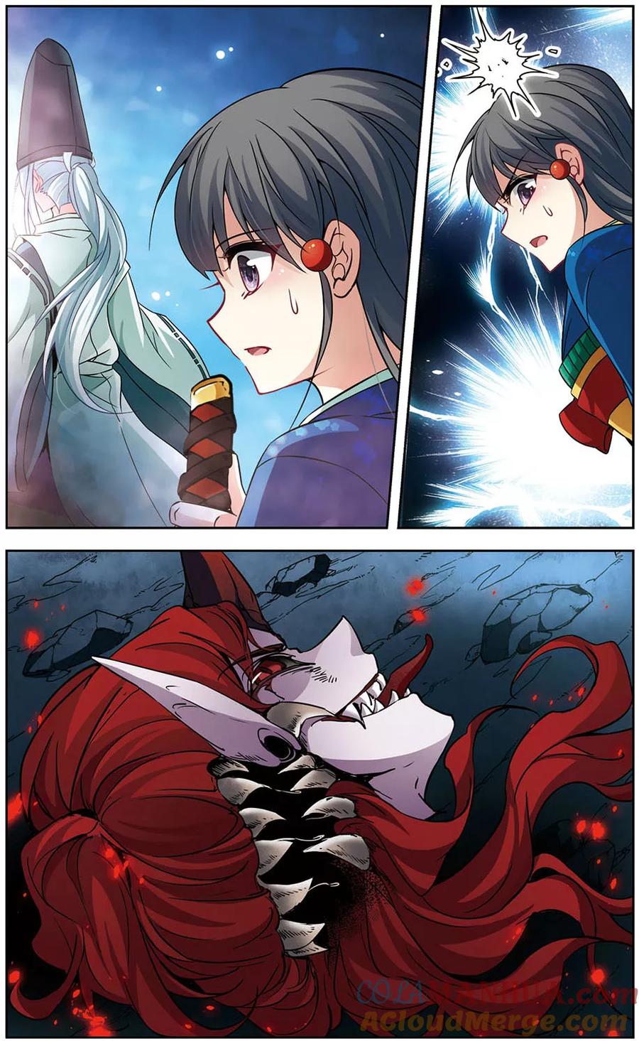 第262话任务完成1-寻找前世之旅-飒飒动漫（第5张）