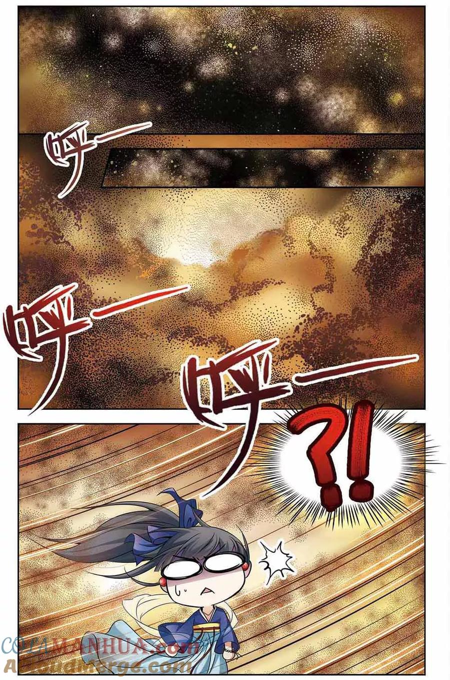 第277话灯神1-寻找前世之旅-飒飒动漫（第6张）