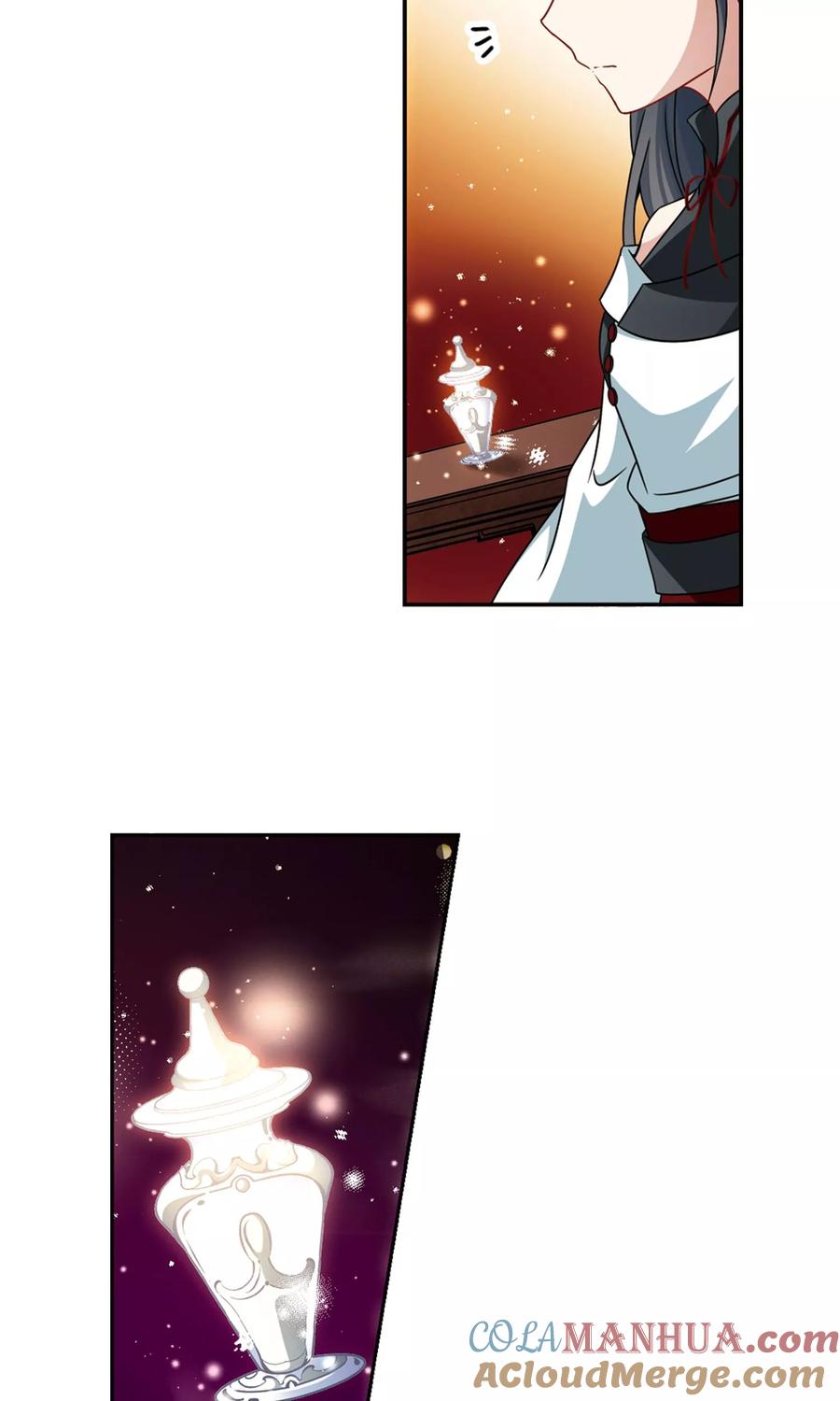 第375话无量瓶的变化2-寻找前世之旅-飒飒动漫（第7张）