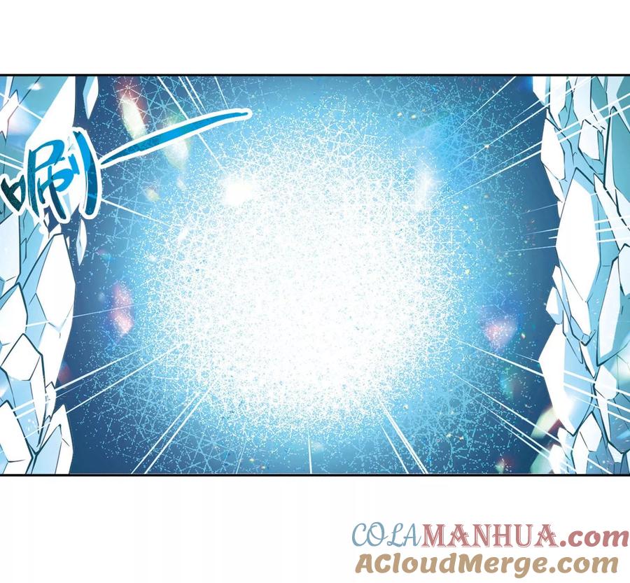 第385话初到冥界1-寻找前世之旅-飒飒动漫（第7张）