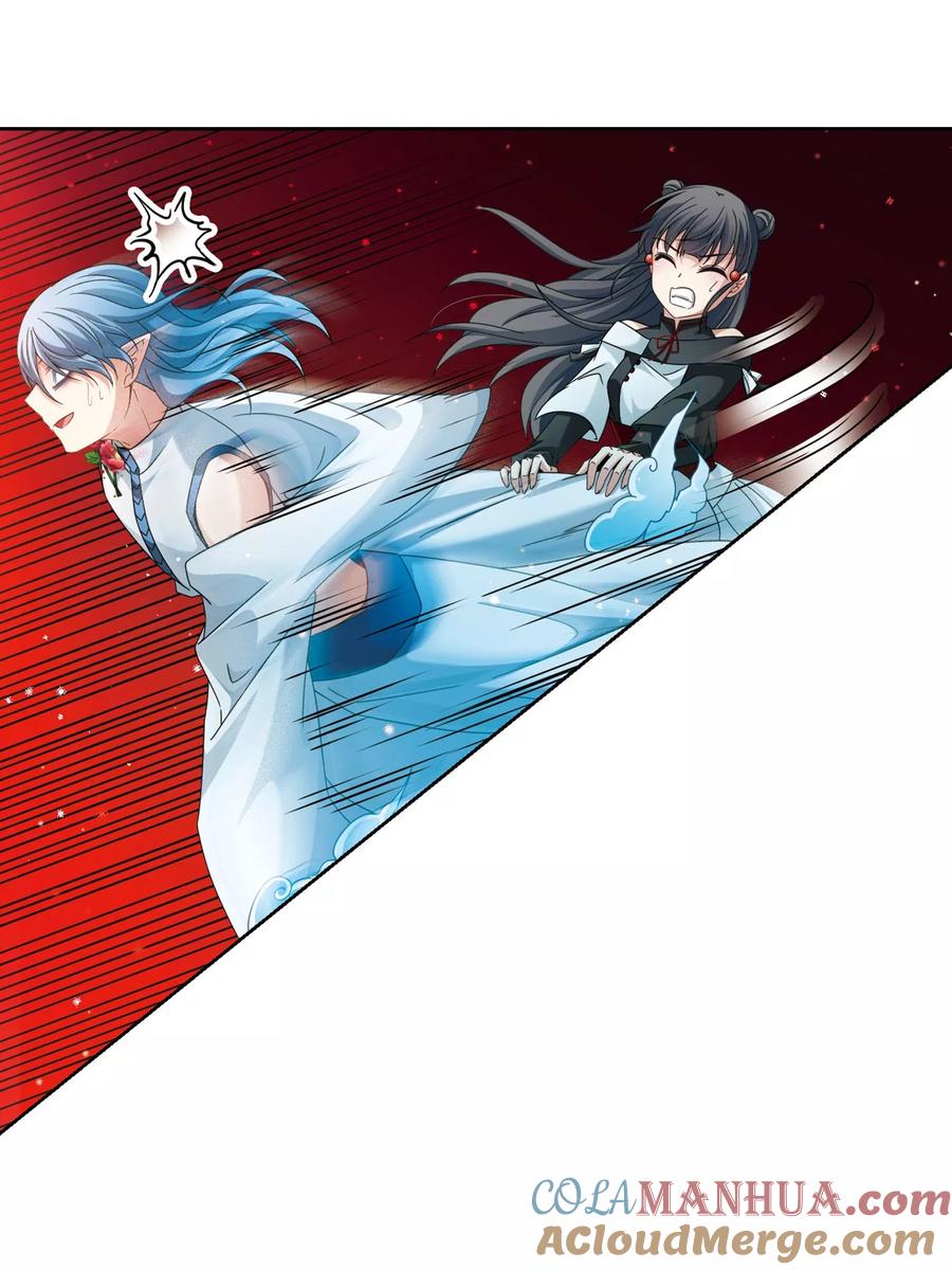 第393话血池的巴托里夫人3-寻找前世之旅-飒飒动漫（第9张）