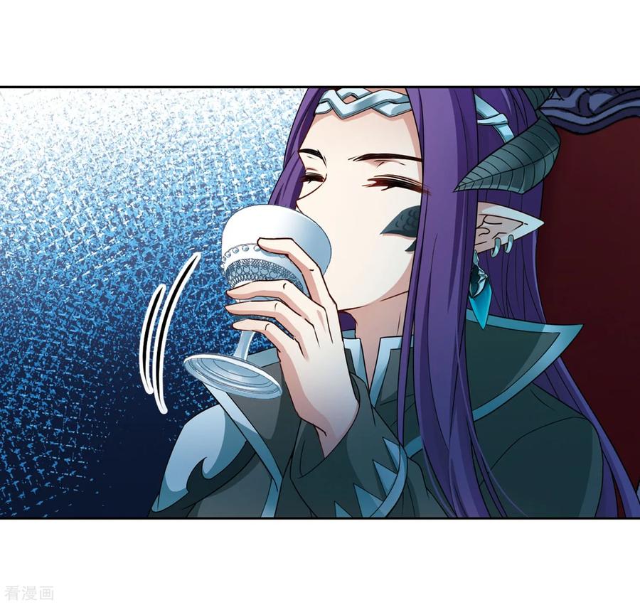 第407话橘色曼珠沙华1-寻找前世之旅-飒飒动漫（第6张）