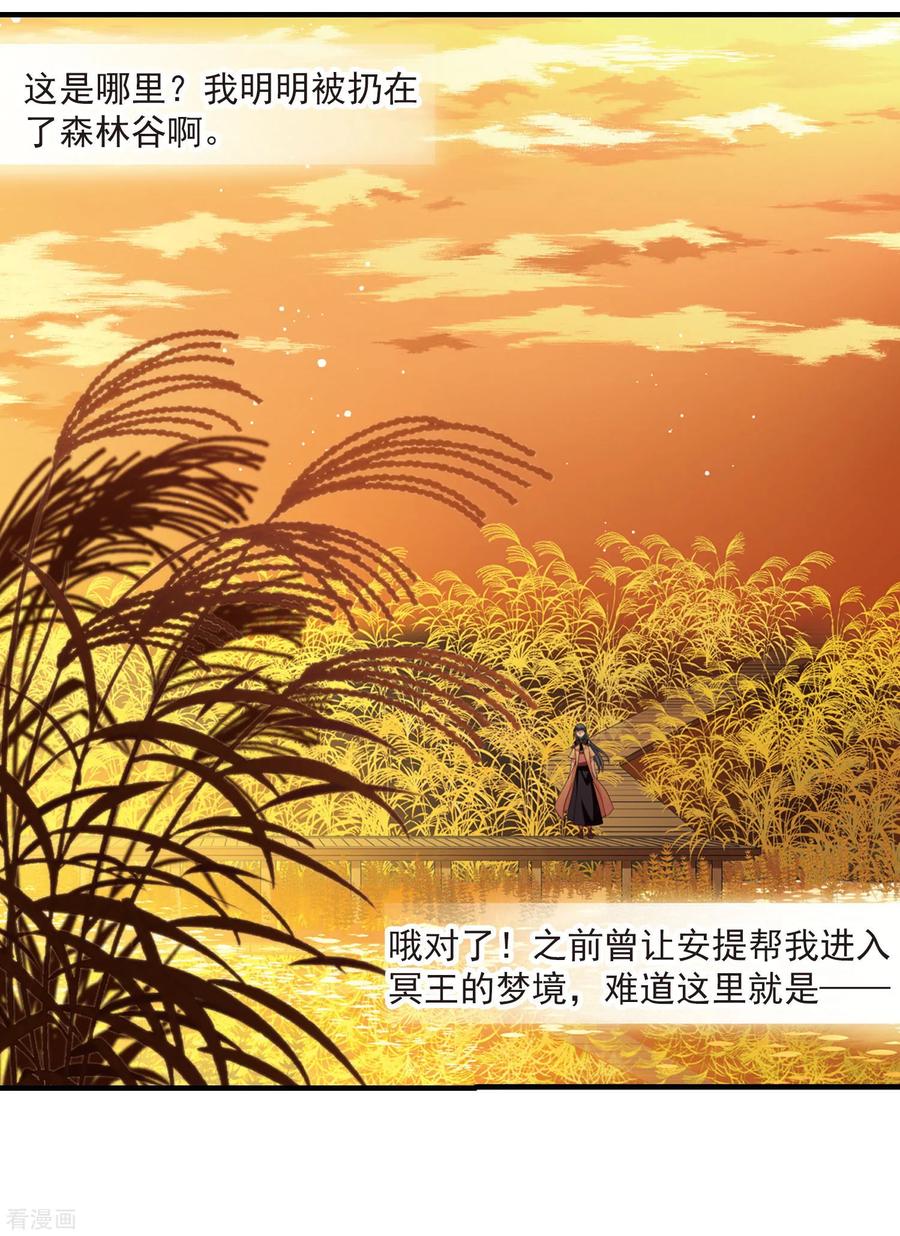第416话冥王的梦境2-寻找前世之旅-飒飒动漫（第2张）