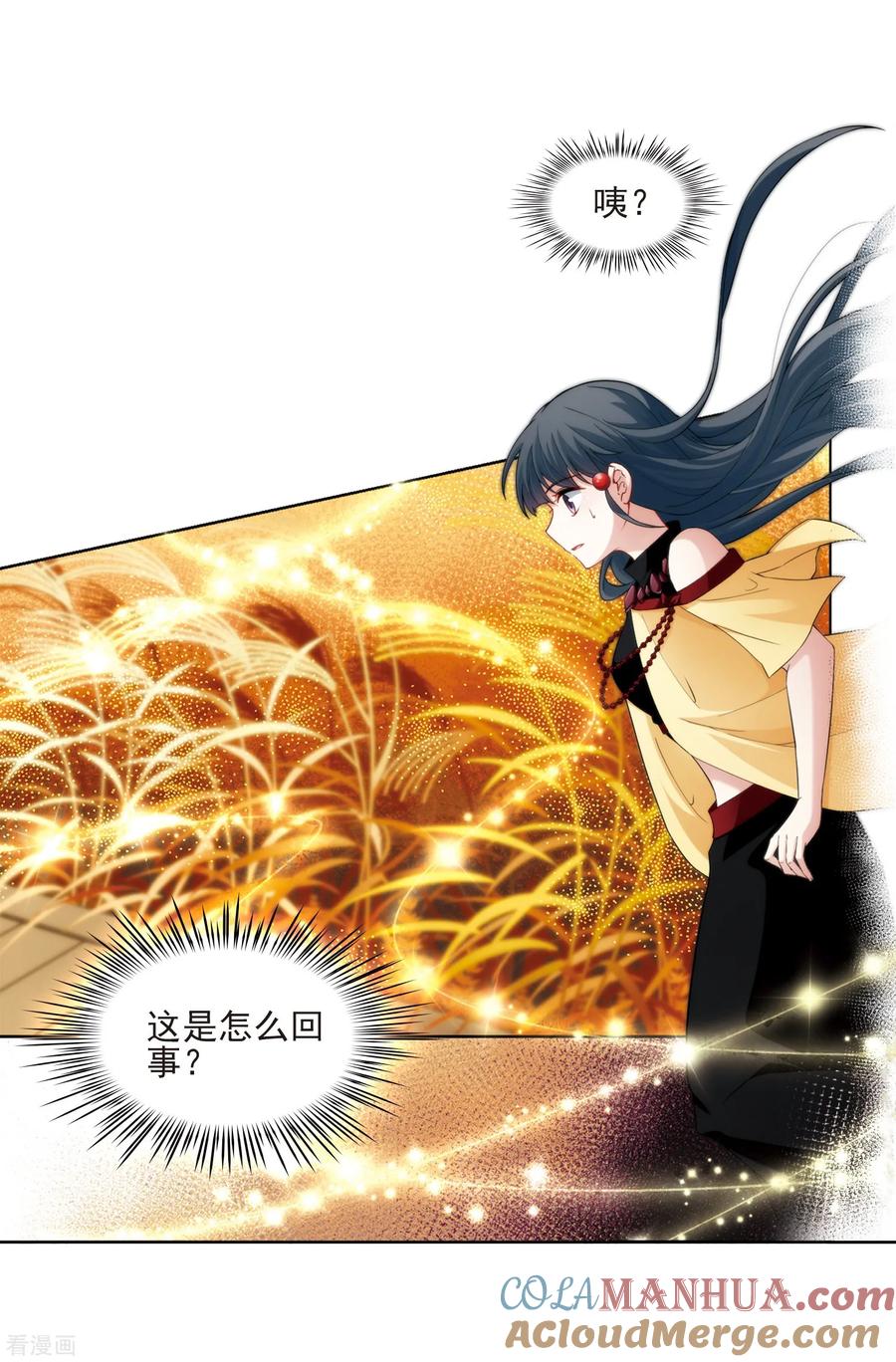 第417话梦境中的约定1-寻找前世之旅-飒飒动漫（第11张）