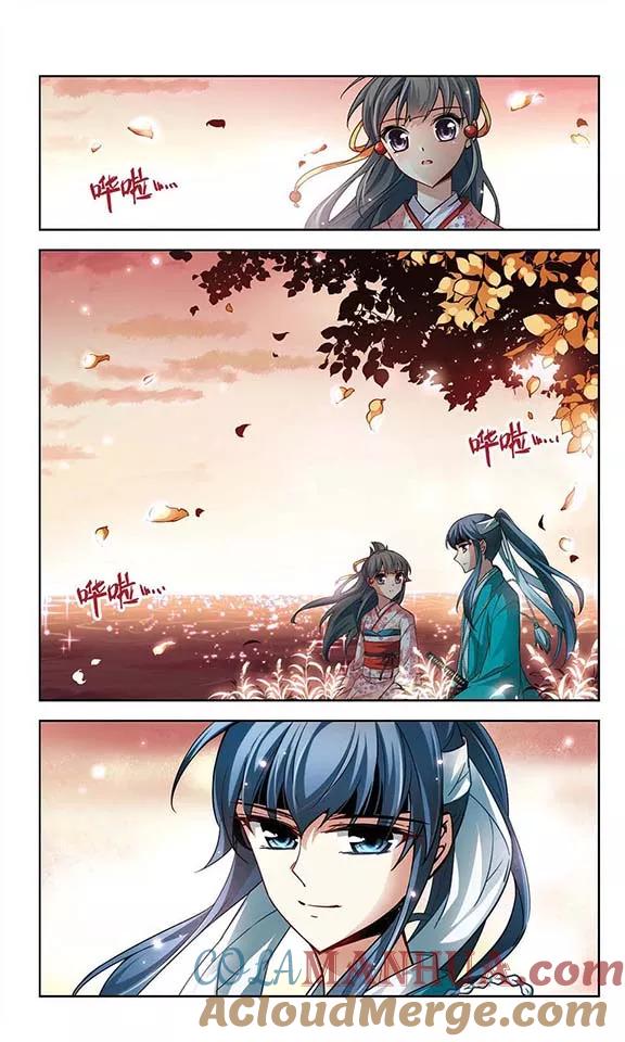 第41话新撰组1-寻找前世之旅-飒飒动漫（第4张）