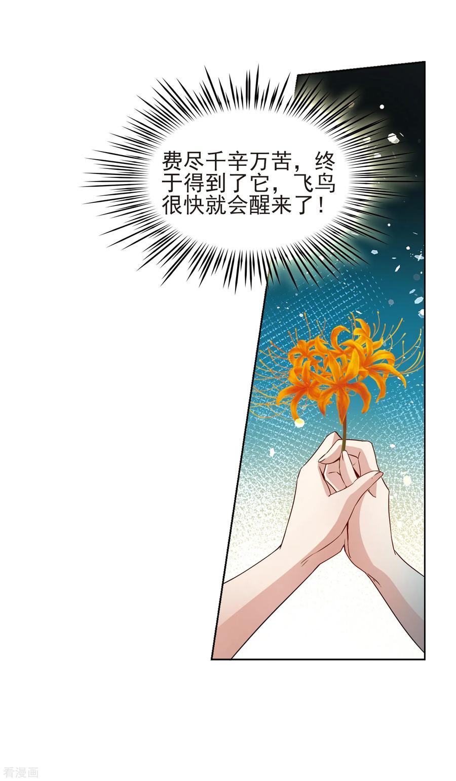 第422话真相3-寻找前世之旅-飒飒动漫（第24张）