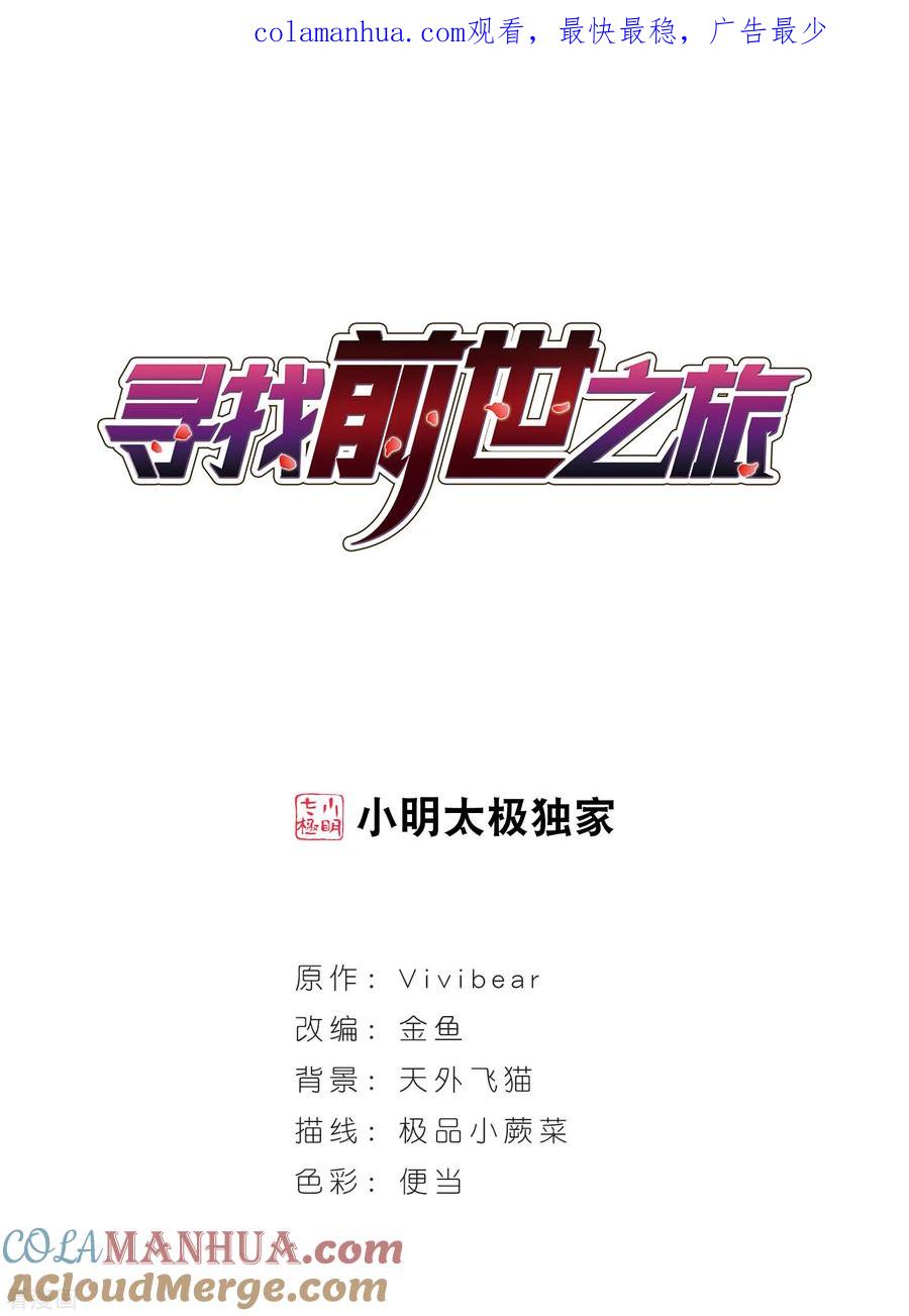 第442话没有委托人的任务3-寻找前世之旅-飒飒动漫（第1张）