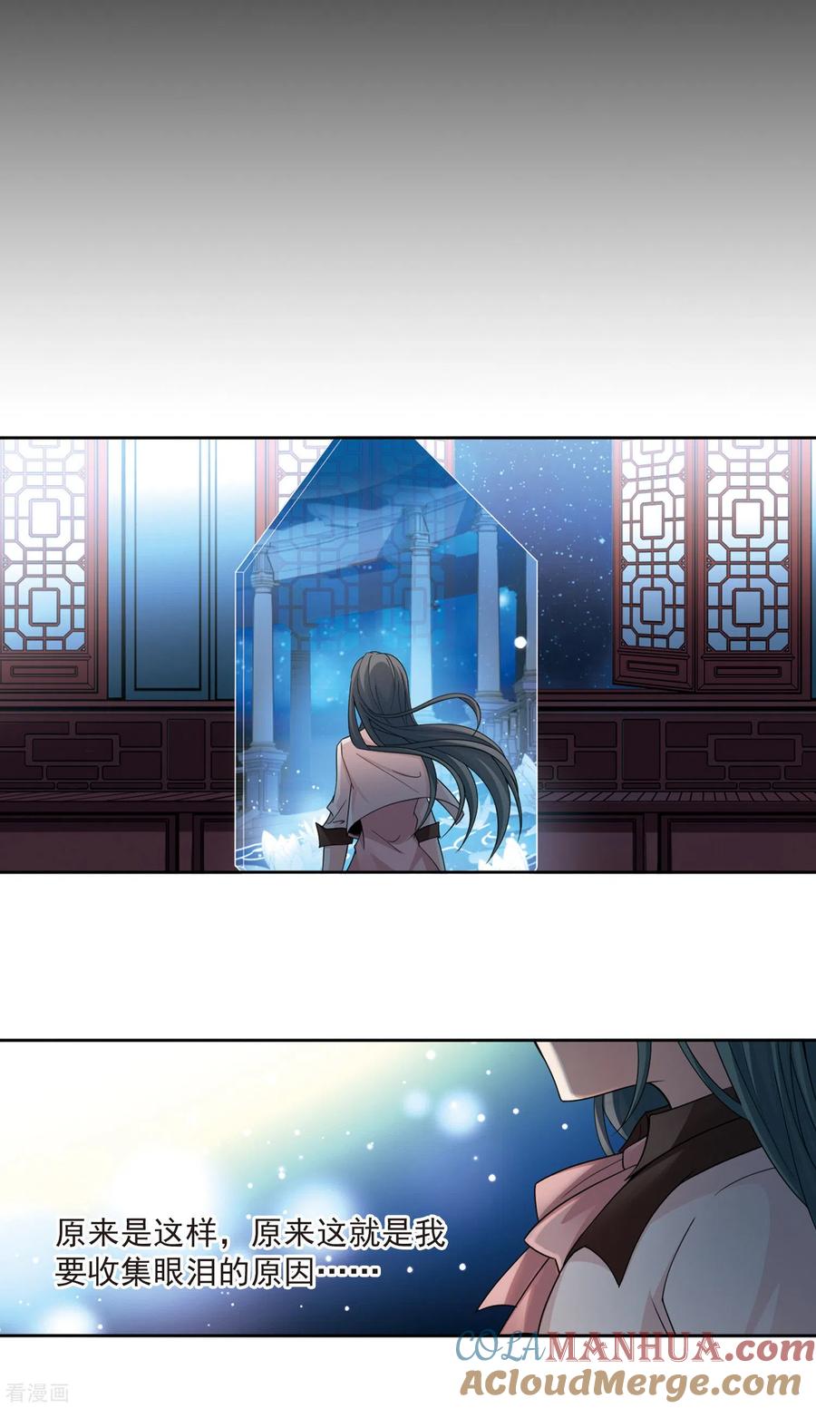 第501话最后一滴眼泪2-寻找前世之旅-飒飒动漫（第12张）