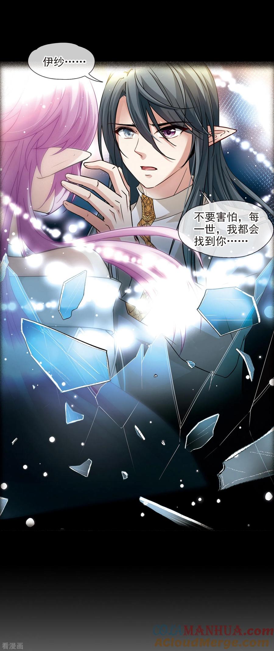 第501话最后一滴眼泪2-寻找前世之旅-飒飒动漫（第11张）