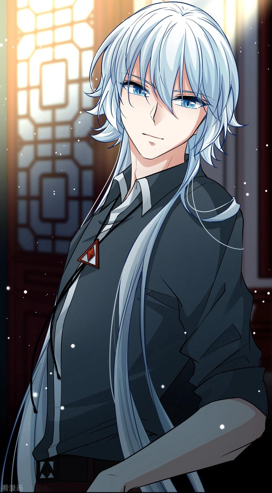 第2季第3话夜晚出现的男子3-寻找前世之旅-飒飒动漫（第6张）