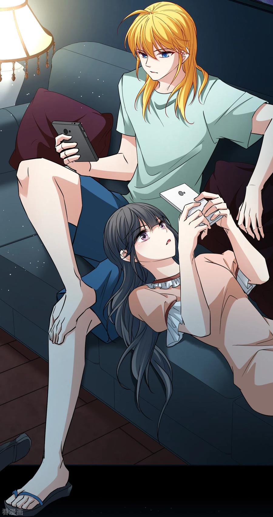 第2季第3话夜晚出现的男子3-寻找前世之旅-飒飒动漫（第10张）