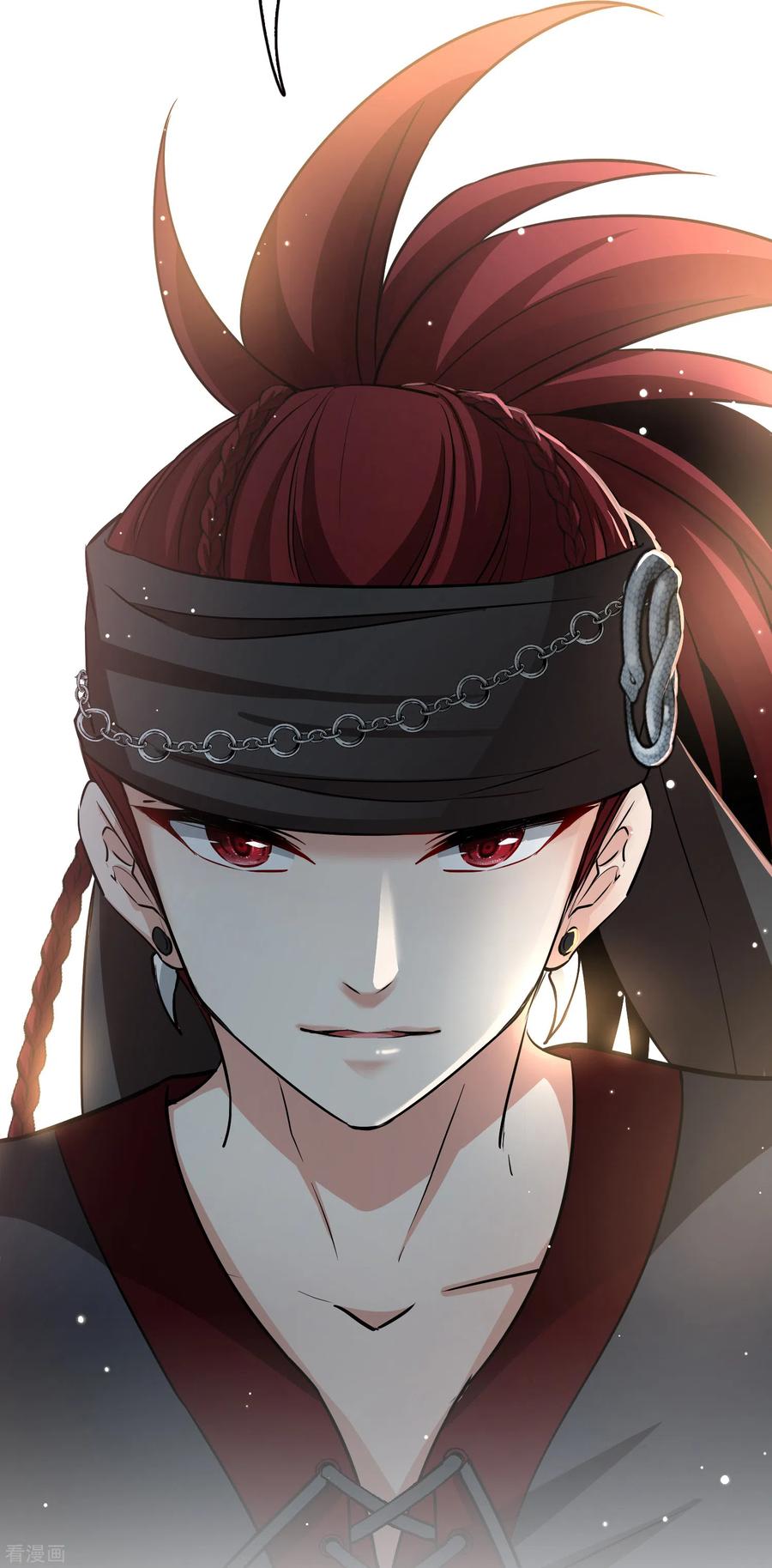 第2季第35话第二次航行1-寻找前世之旅-飒飒动漫（第9张）