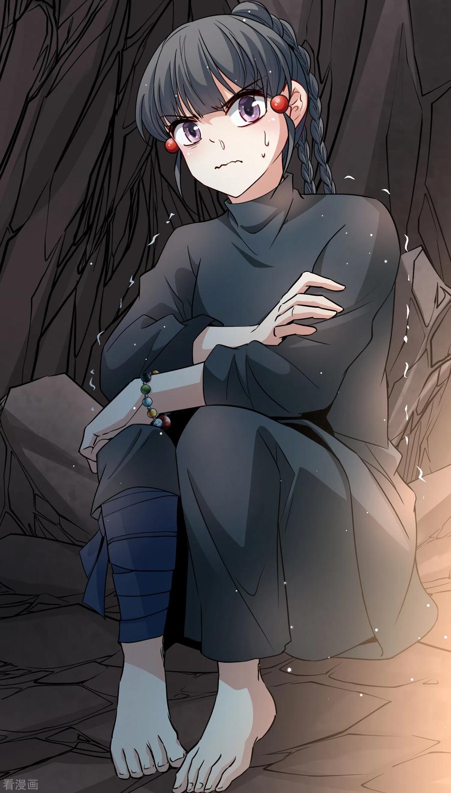 第2季第43话莫名其妙的婚约3-寻找前世之旅-飒飒动漫（第10张）