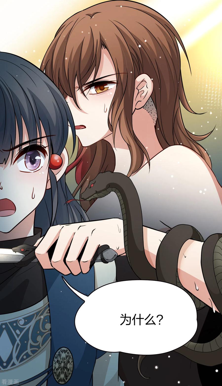 第2季第47话维卡的秘密2-寻找前世之旅-飒飒动漫（第8张）