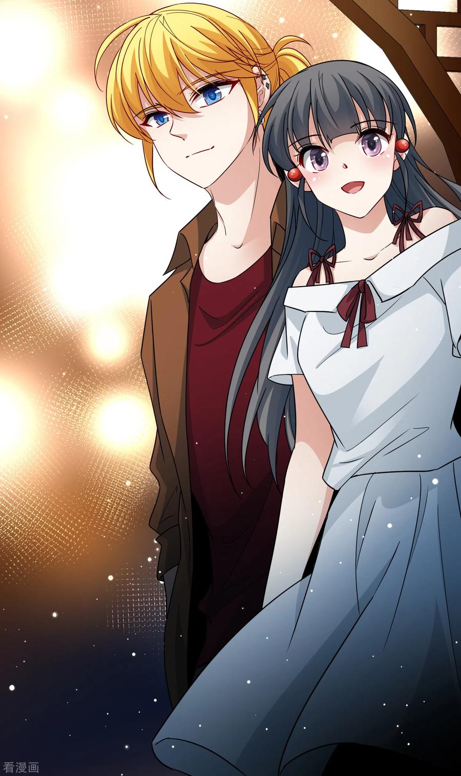 第2季第71话飞鸟的新女友2-寻找前世之旅-飒飒动漫（第20张）