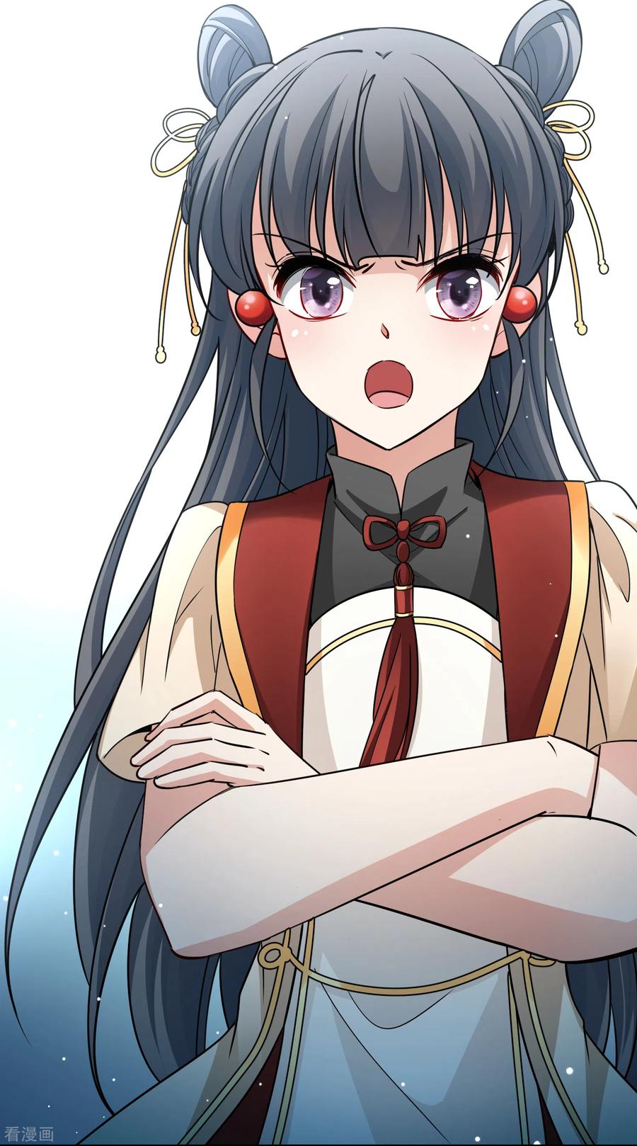 第2季第79话圣殿骑士团2-寻找前世之旅-飒飒动漫（第11张）