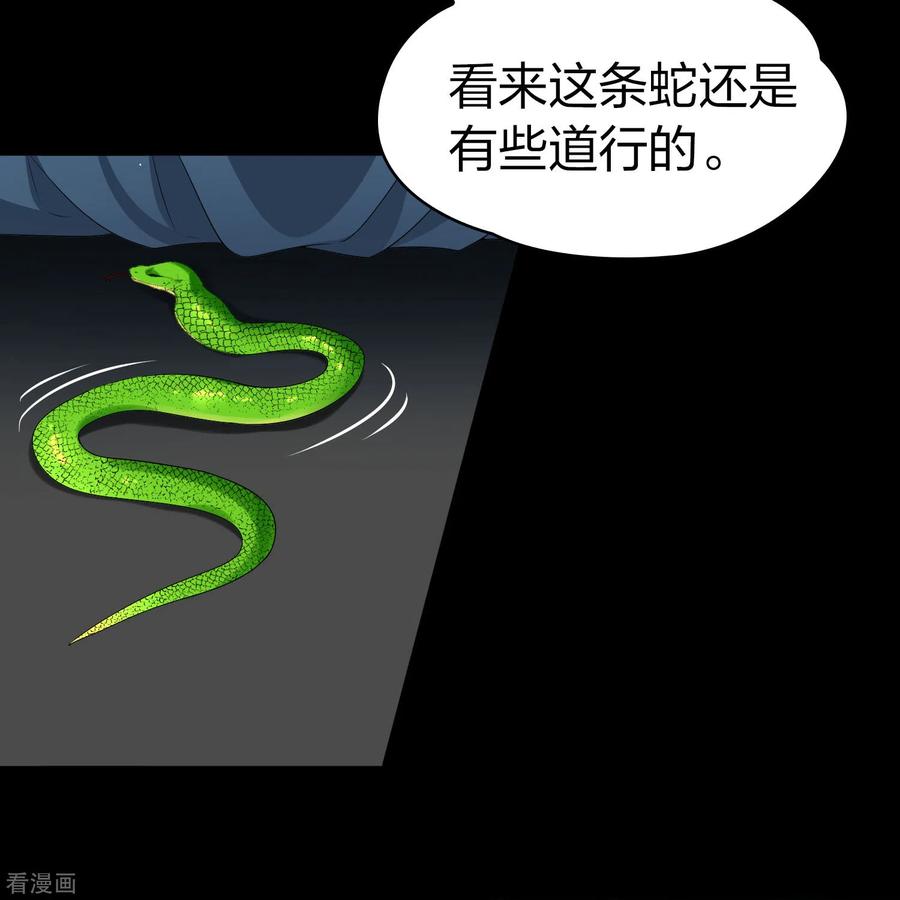 番外篇12司音番外Justoneday06-寻找前世之旅-飒飒动漫（第11张）