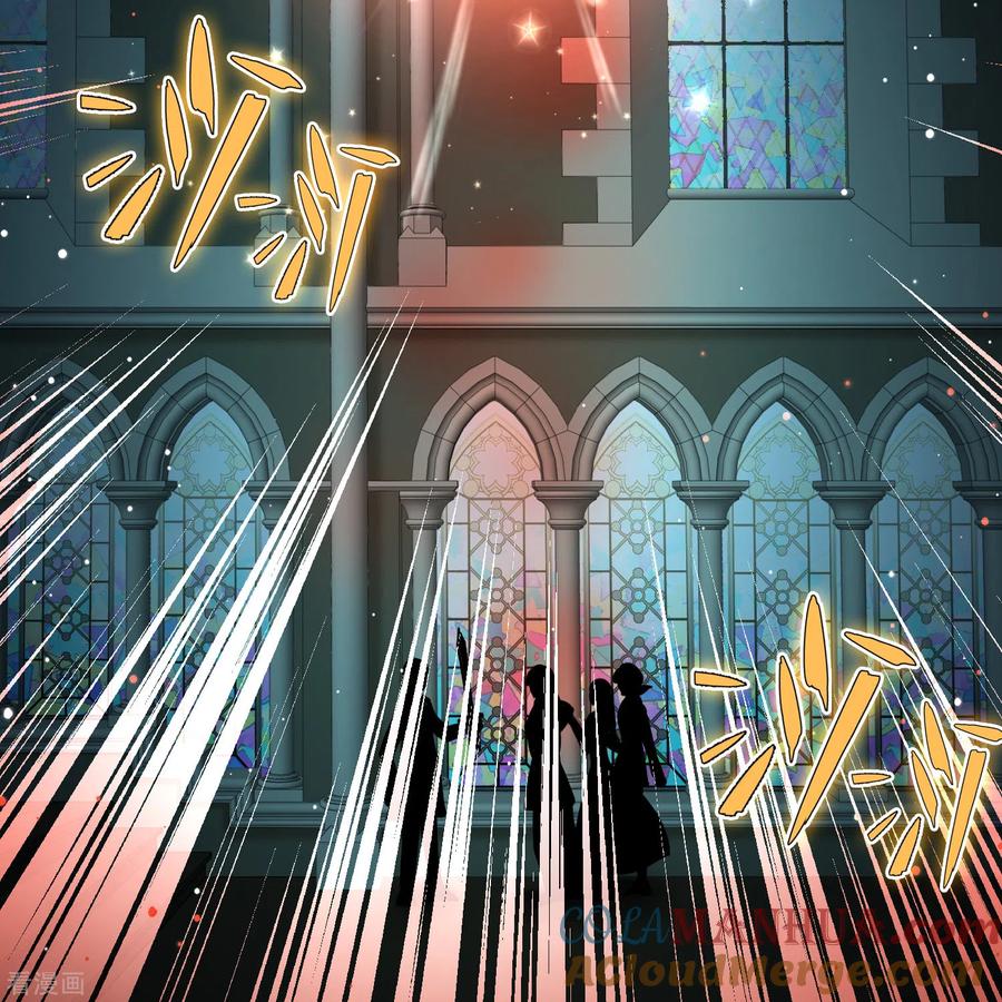 第2季第121话被封印的记忆1-寻找前世之旅-飒飒动漫（第7张）