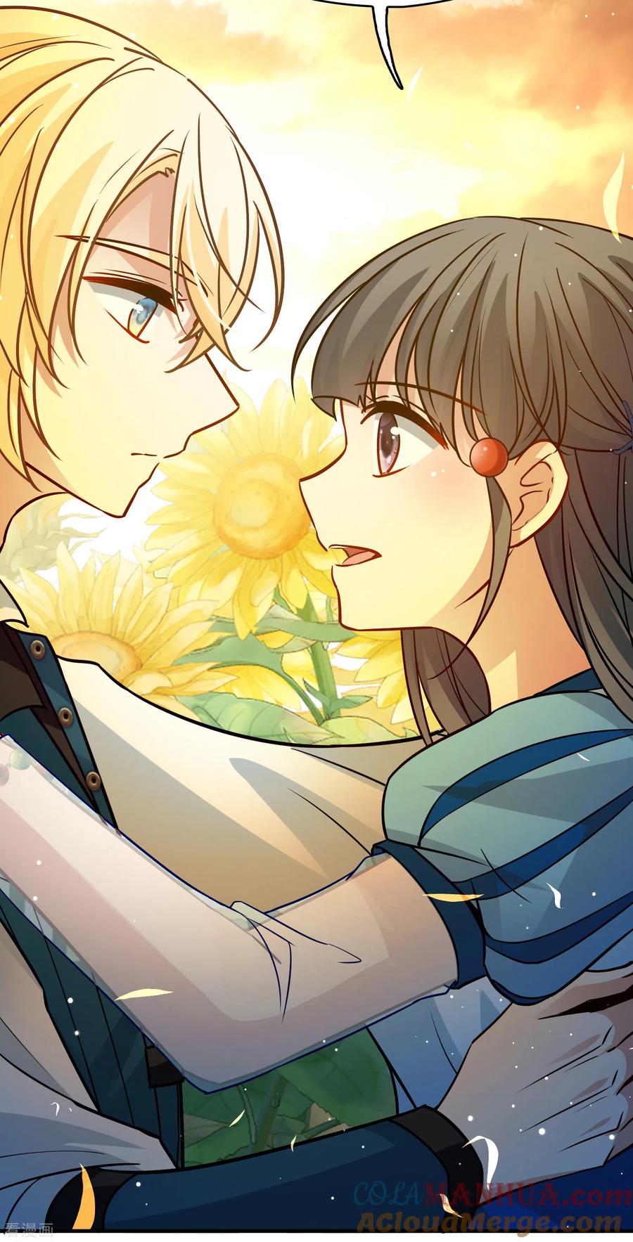 第2季第129话向日葵花语1-寻找前世之旅-飒飒动漫（第25张）