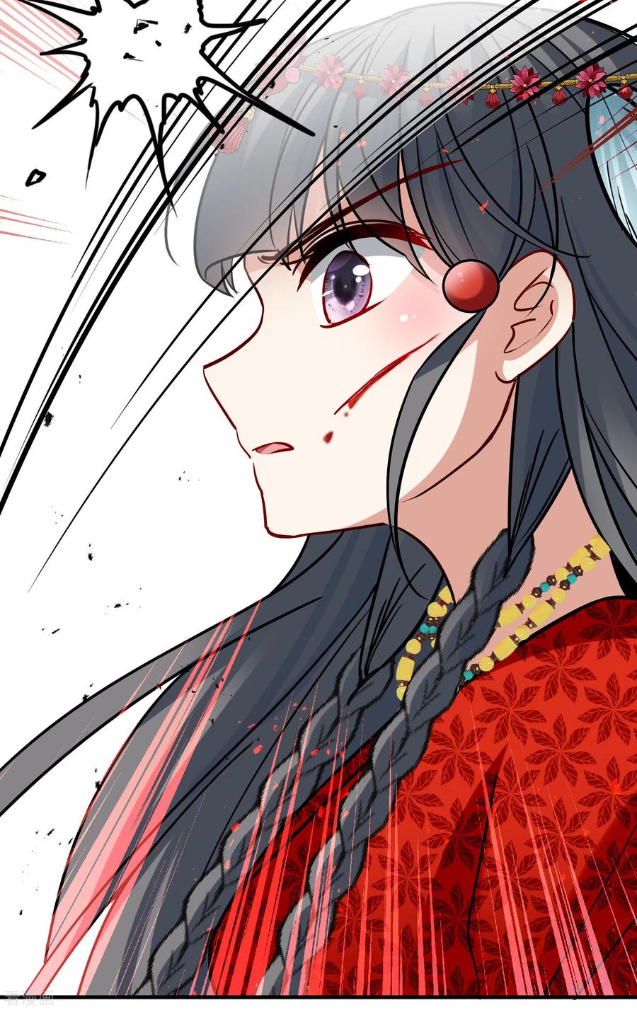 第2季第163话遇袭2-寻找前世之旅-飒飒动漫（第20张）