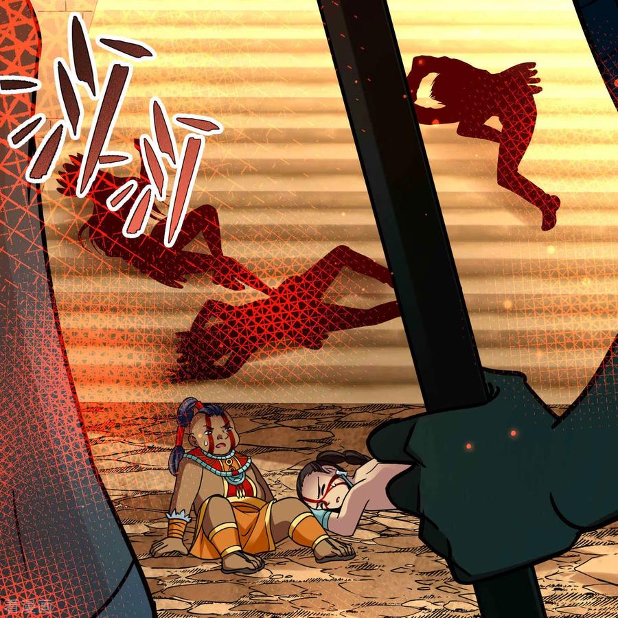 第2季第164话活下来的巴加尔王子1-寻找前世之旅-飒飒动漫（第18张）