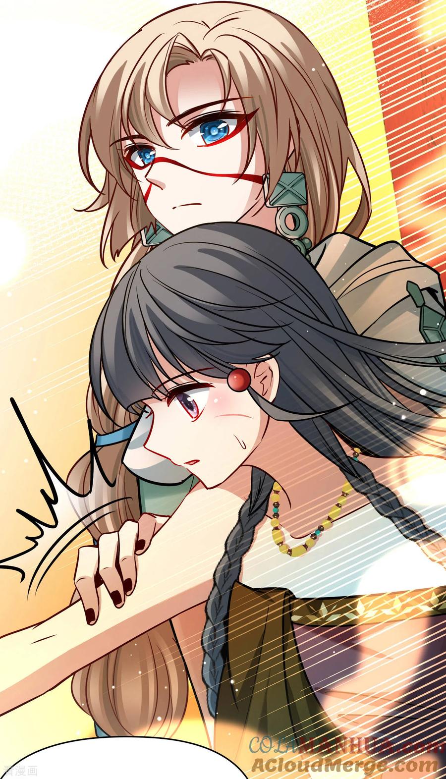第2季第171话求见女王2-寻找前世之旅-飒飒动漫（第5张）