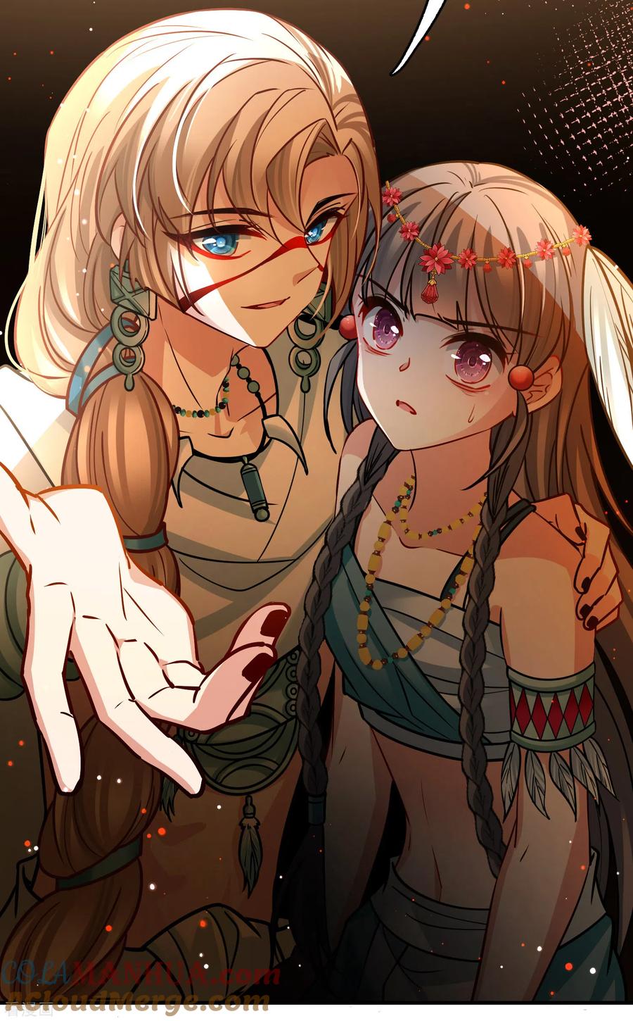 第2季第177话恐怖的球赛2-寻找前世之旅-飒飒动漫（第7张）