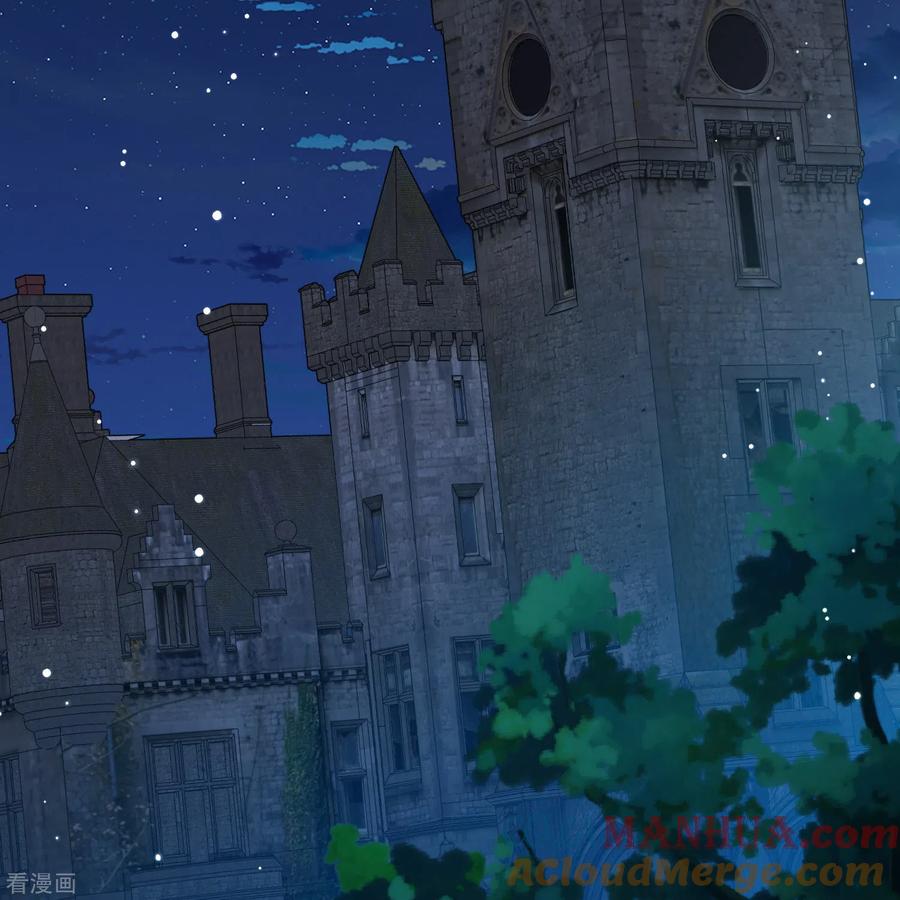 第2季第190话吸血鬼的城堡1-寻找前世之旅-飒飒动漫（第6张）