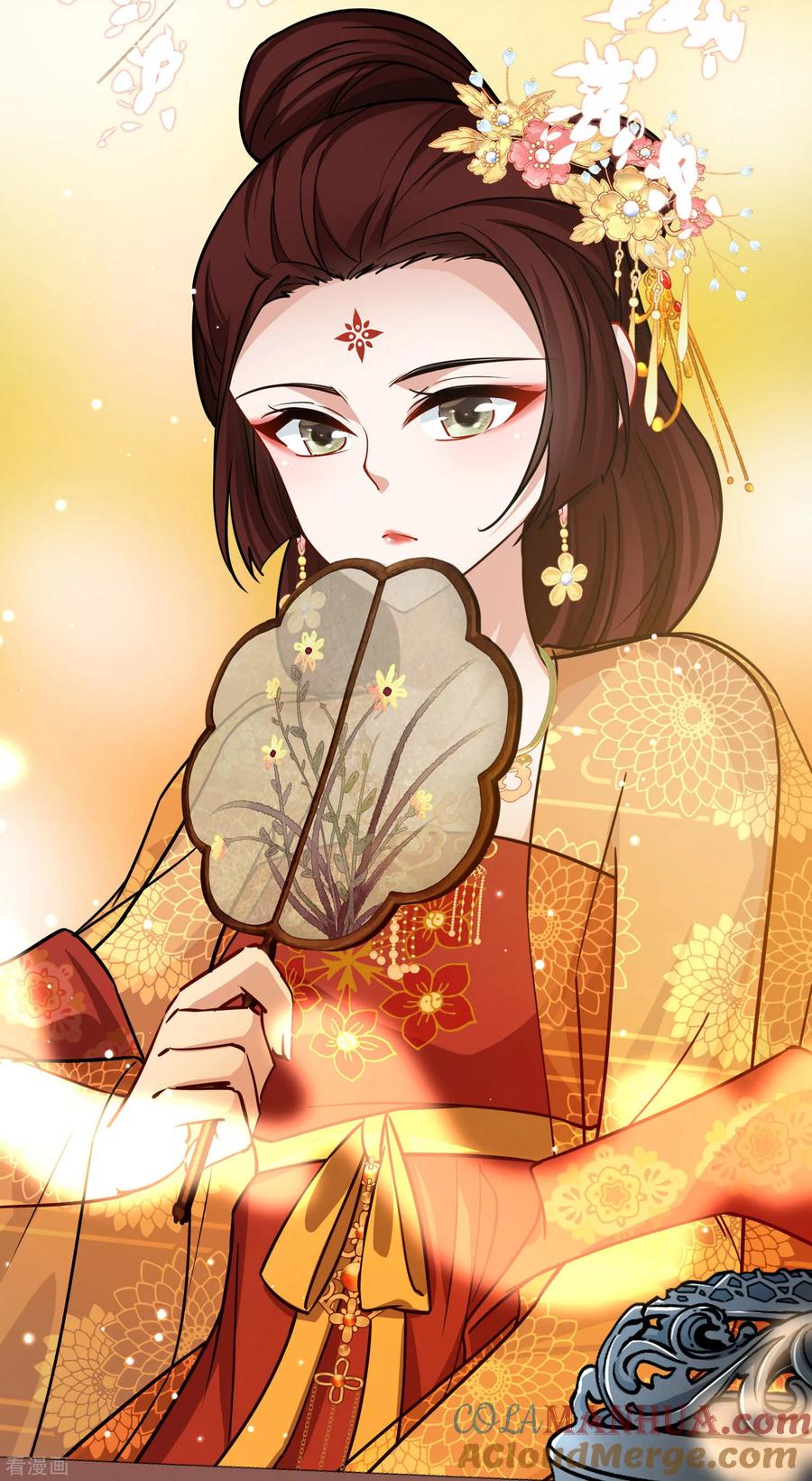 第2季第220话驸马的生辰1-寻找前世之旅-飒飒动漫（第21张）