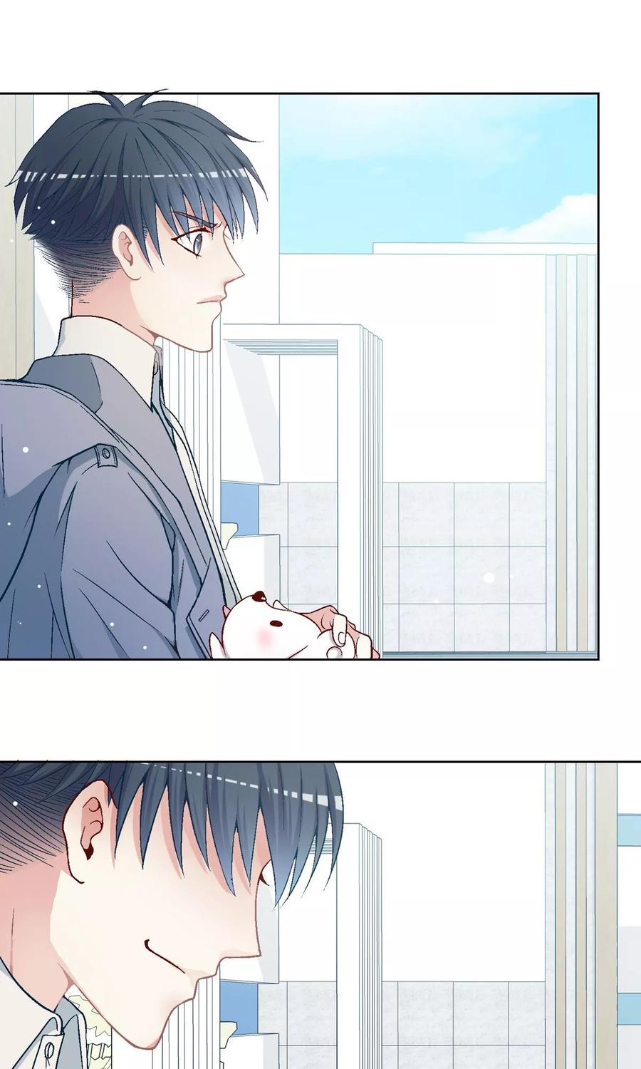 第13话开始寻找真相！-芯动危机-极漫文化（第2张）
