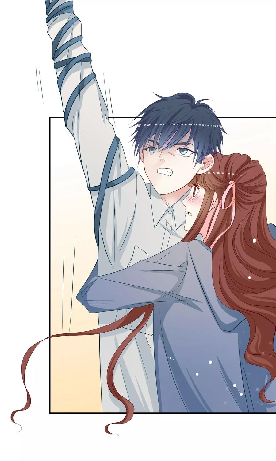 第16话谁是猪队友!-芯动危机-极漫文化（第8张）