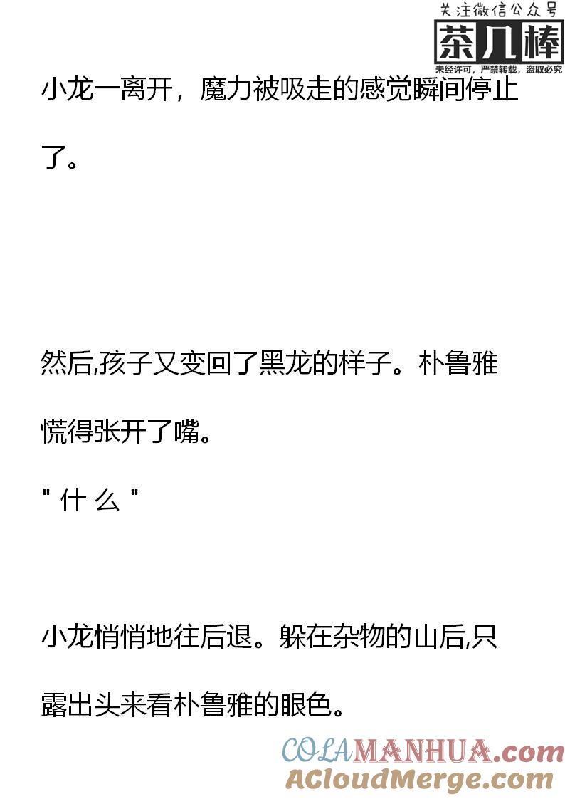 第15章结印！-养龙的100种姿势 小说-达瑟儿（第5张）