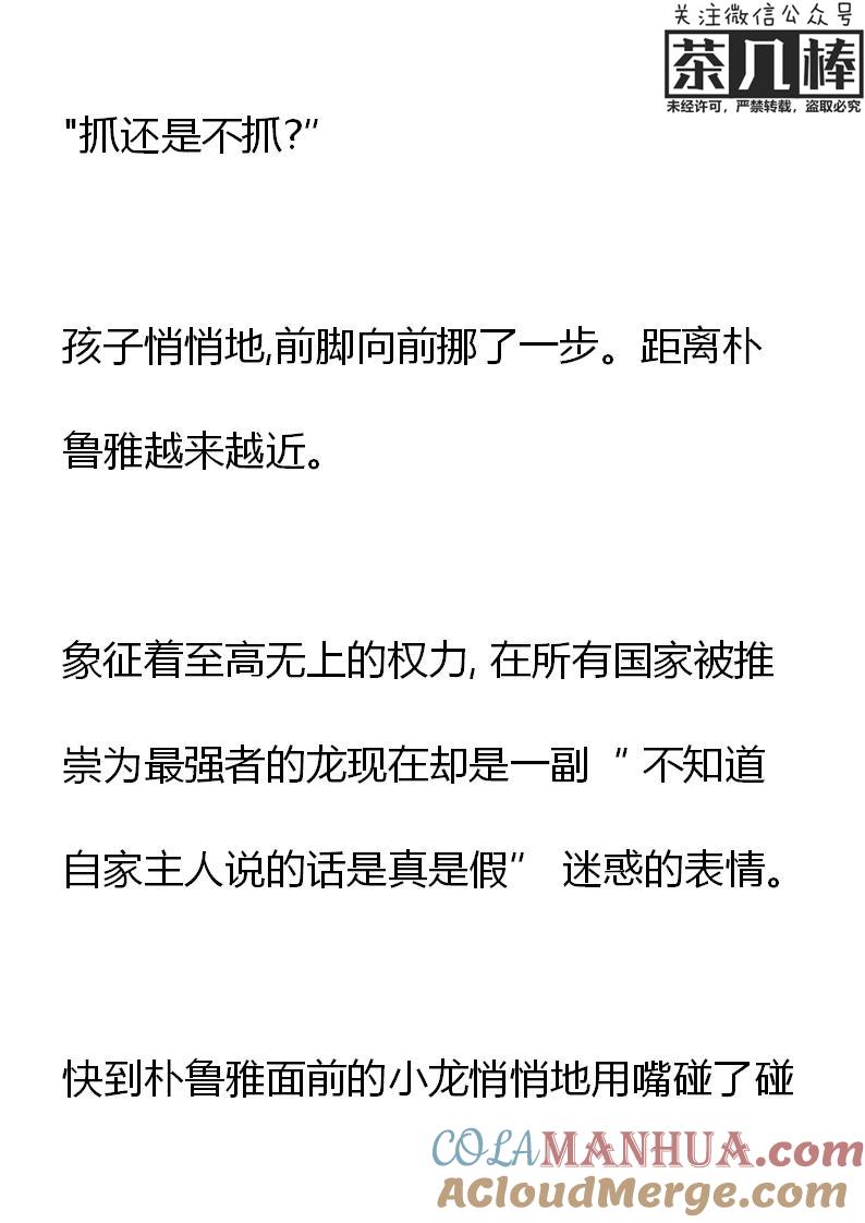 第15章结印！-养龙的100种姿势 小说-达瑟儿（第19张）