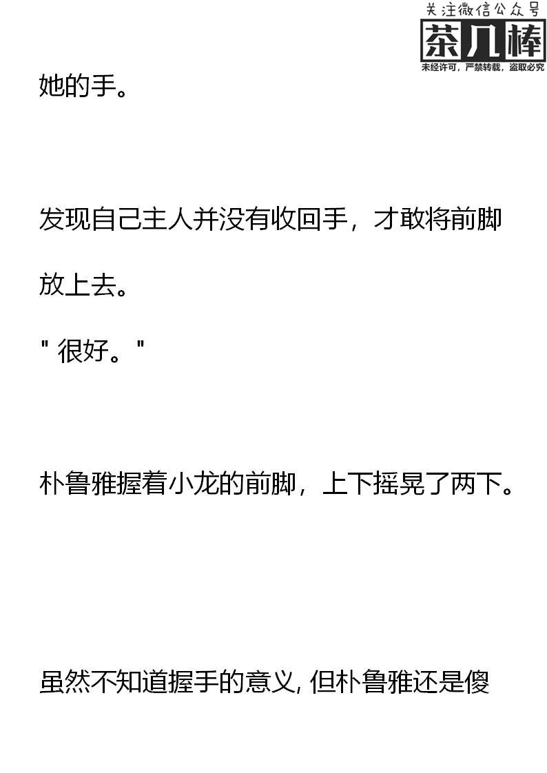 第15章结印！-养龙的100种姿势 小说-达瑟儿（第20张）