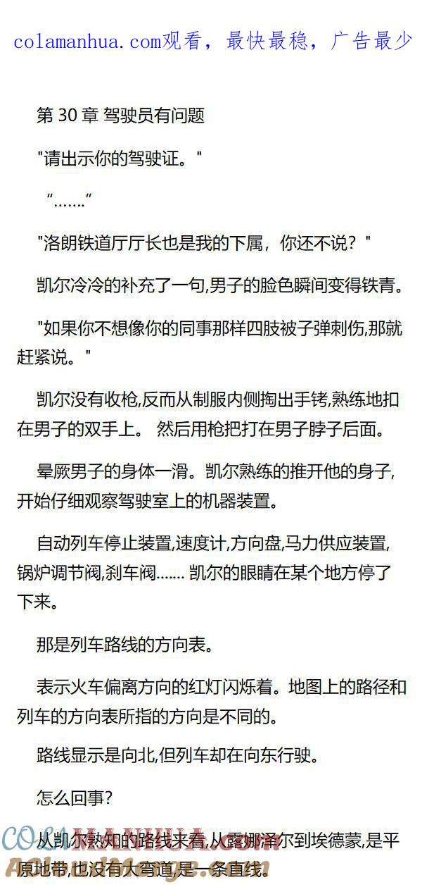 第30章驾驶员有问题-养龙的100种姿势 小说-达瑟儿（第1张）