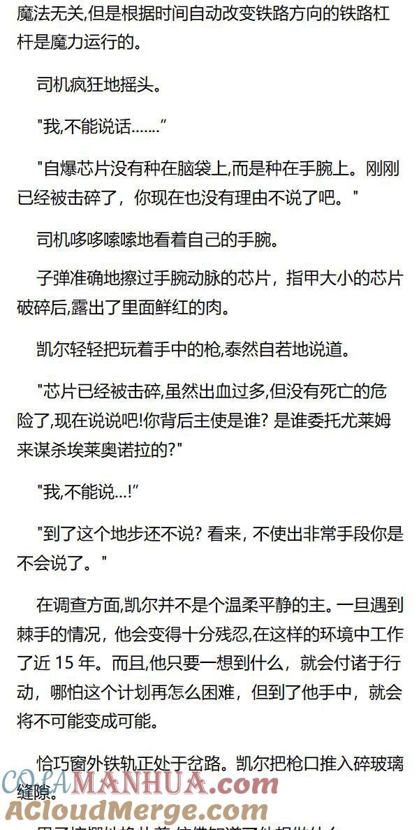 第30章驾驶员有问题-养龙的100种姿势 小说-达瑟儿（第3张）