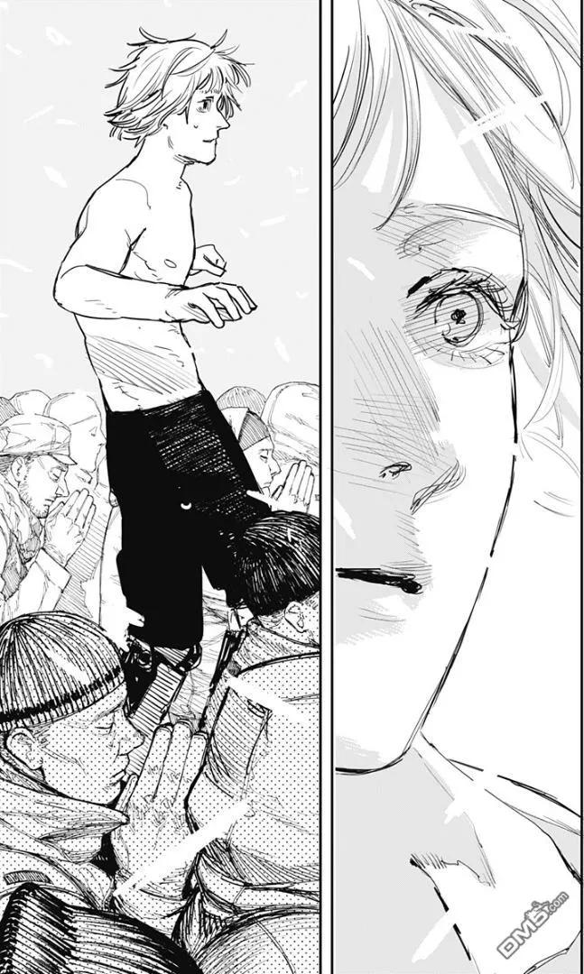 第75话-炎拳-藤本タツキ（第12张）