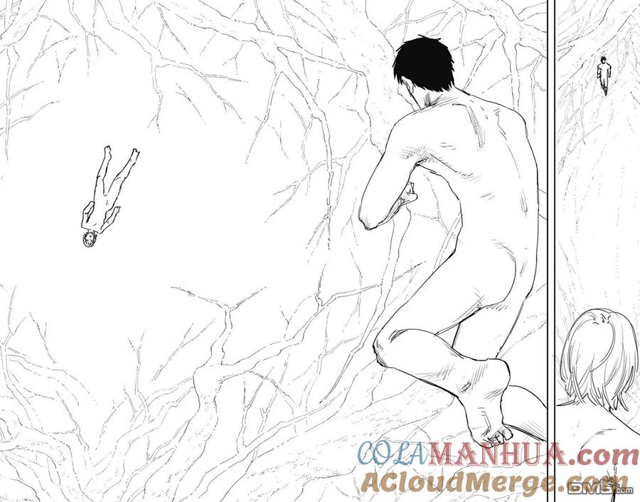 第83话-炎拳-藤本タツキ（第5张）