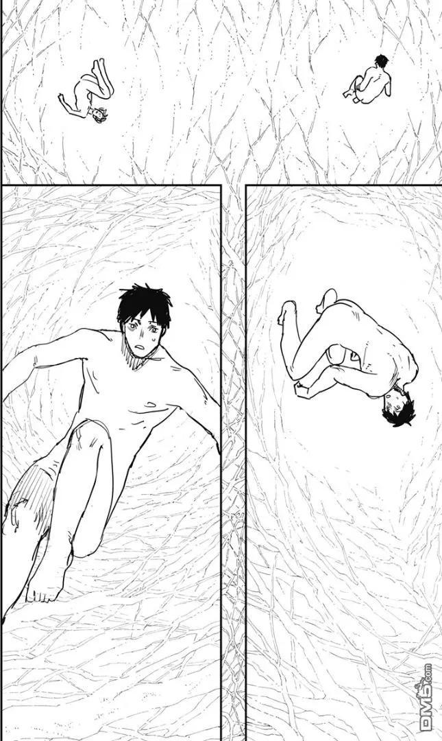 第83话-炎拳-藤本タツキ（第6张）