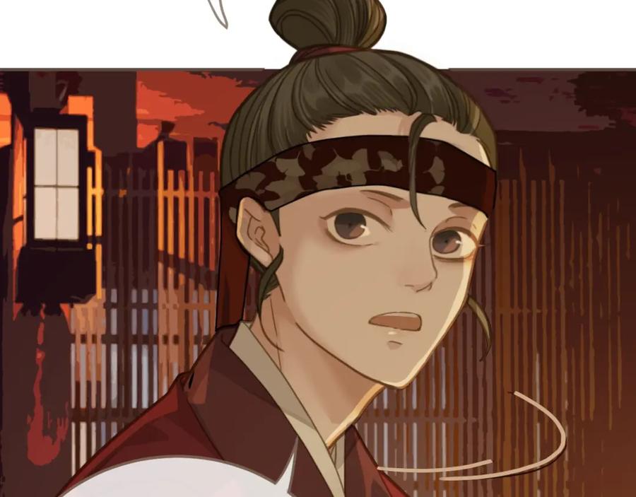 第7话谁糟蹋了我的人！-哑奴2：探花-百里君兮（主笔）+羌塘（原著）（第15张）