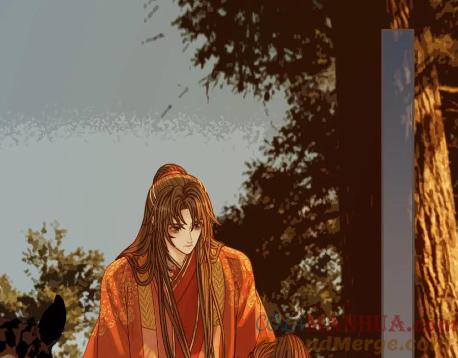 第100话离别？！-哑奴2：探花-百里君兮（主笔）+羌塘（原著）（第5张）