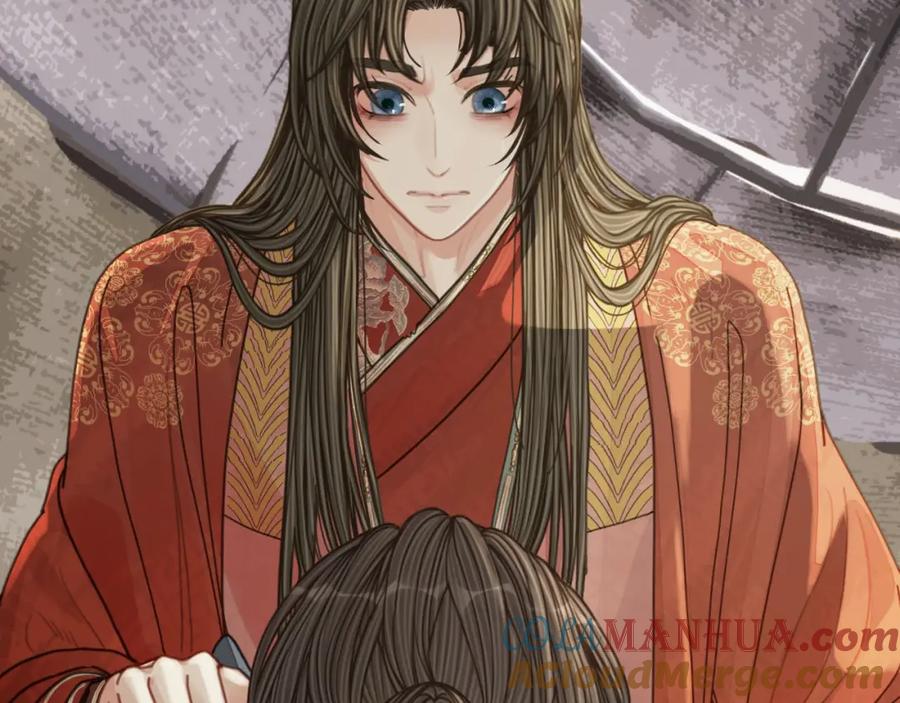 第103话甜甜腻腻的小心思-哑奴2：探花-百里君兮（主笔）+羌塘（原著）（第25张）