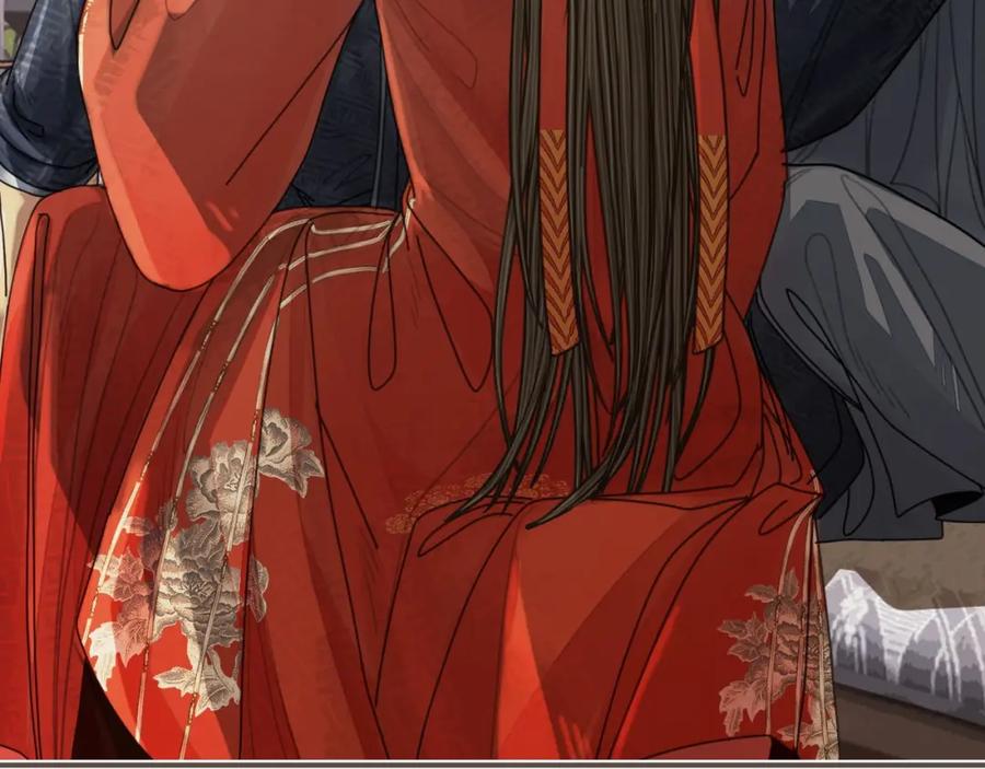 第103话甜甜腻腻的小心思-哑奴2：探花-百里君兮（主笔）+羌塘（原著）（第38张）