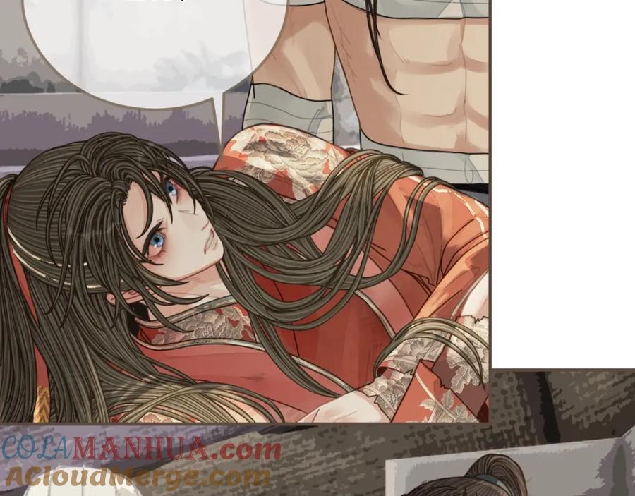 第103话甜甜腻腻的小心思-哑奴2：探花-百里君兮（主笔）+羌塘（原著）（第19张）