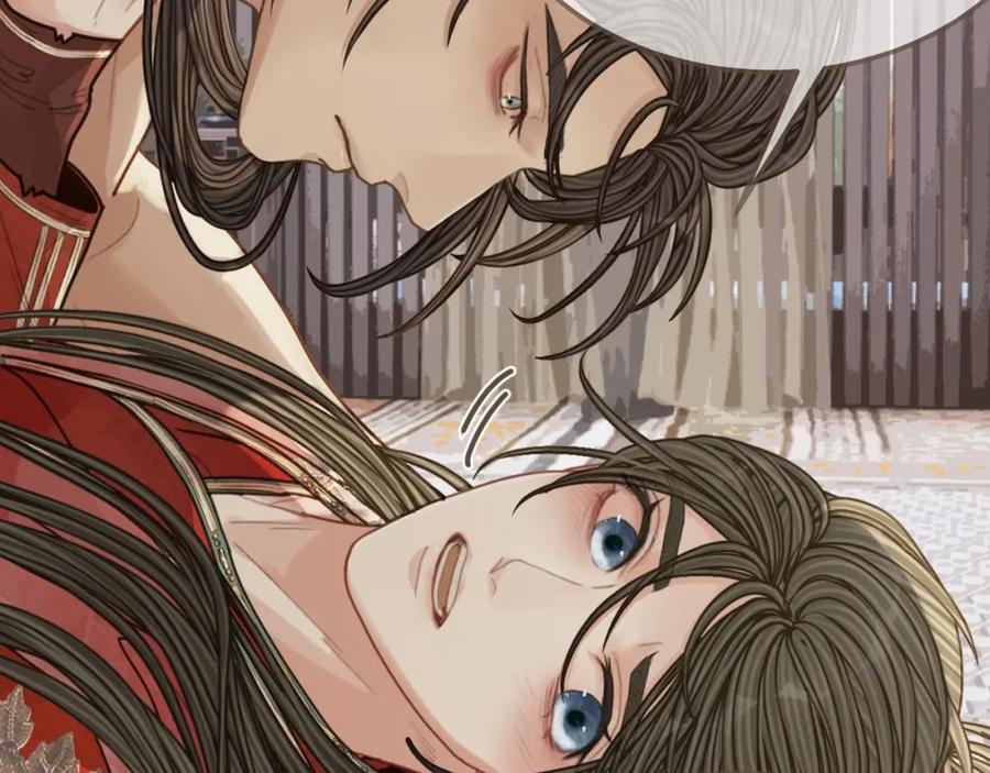 第103话甜甜腻腻的小心思-哑奴2：探花-百里君兮（主笔）+羌塘（原著）（第9张）