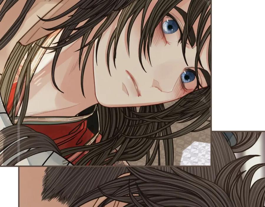 第103话甜甜腻腻的小心思-哑奴2：探花-百里君兮（主笔）+羌塘（原著）（第11张）