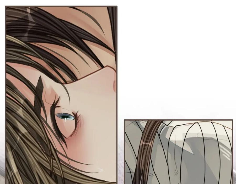 第103话甜甜腻腻的小心思-哑奴2：探花-百里君兮（主笔）+羌塘（原著）（第5张）