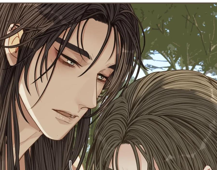 第104话洗澡澡-哑奴2：探花-百里君兮（主笔）+羌塘（原著）（第28张）