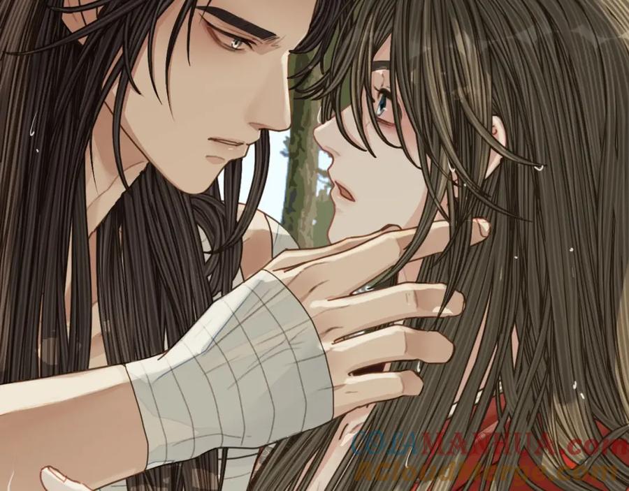 第104话洗澡澡-哑奴2：探花-百里君兮（主笔）+羌塘（原著）（第19张）