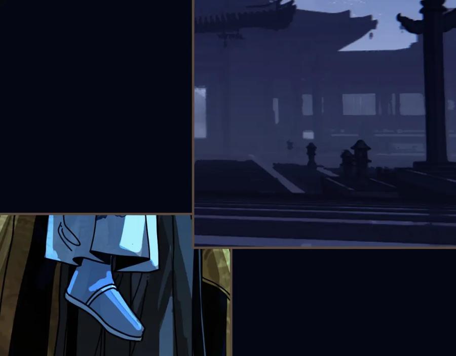 第109话月下的真心-哑奴2：探花-百里君兮（主笔）+羌塘（原著）（第19张）